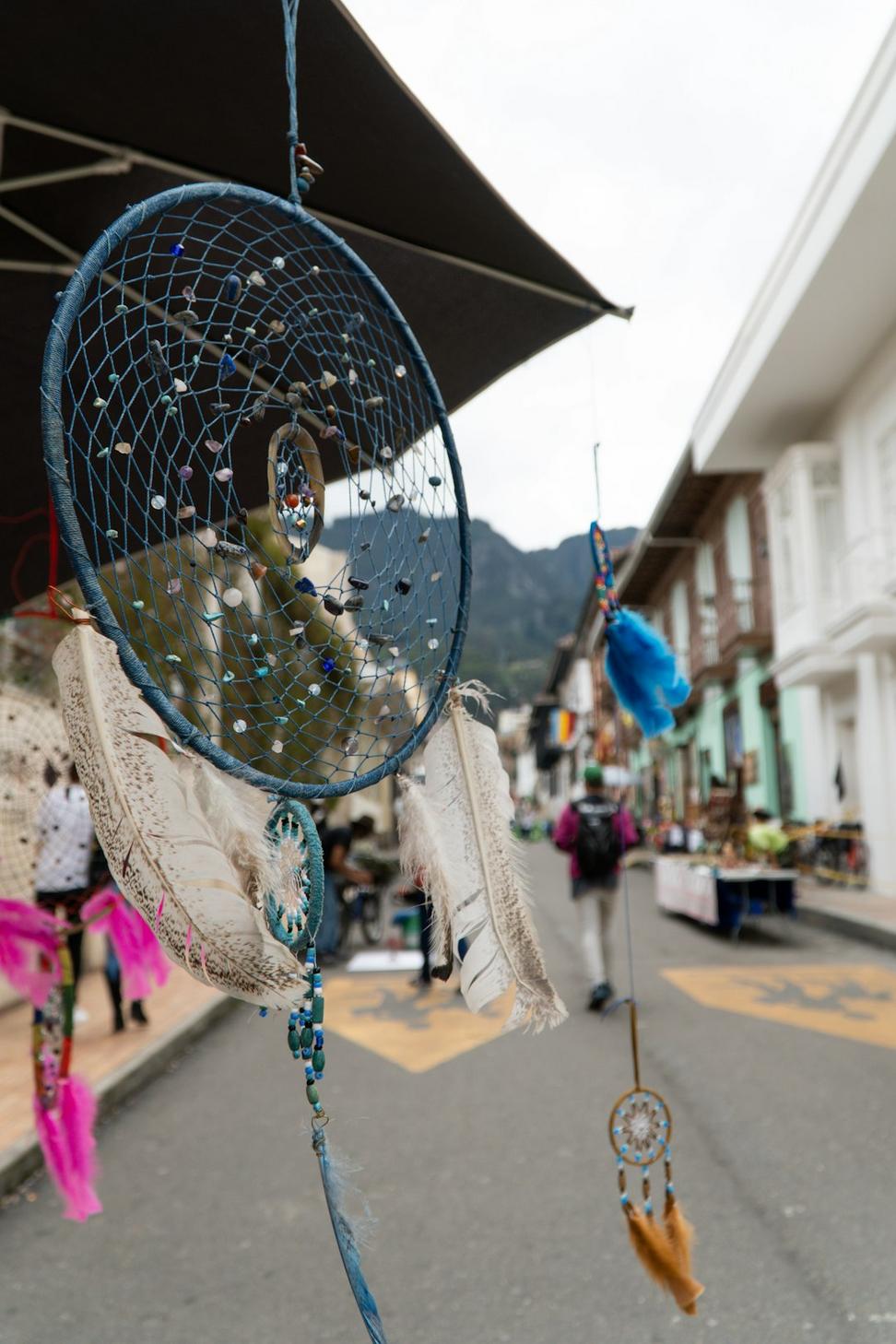 Cultural experiences