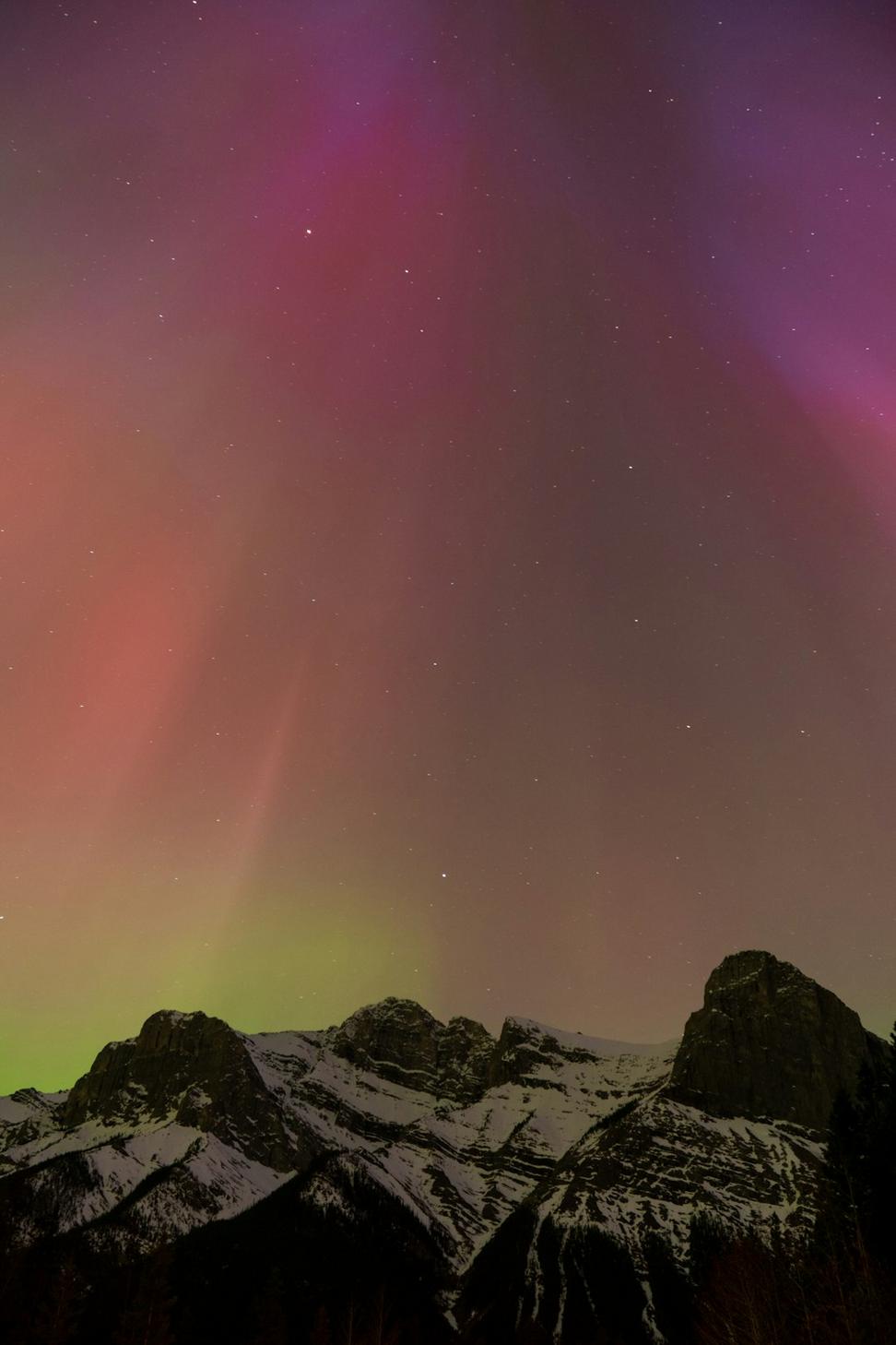 Northern Lights