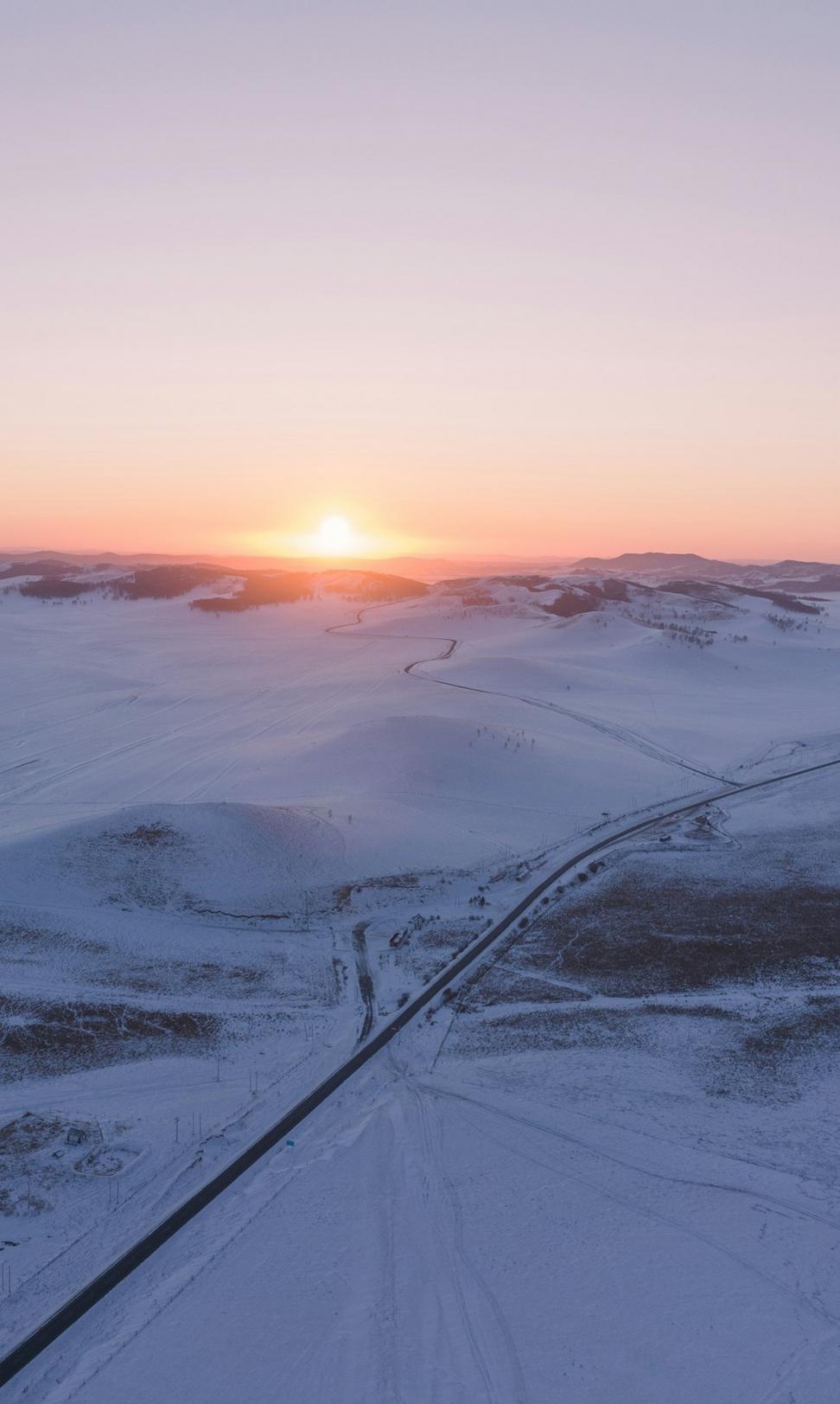 Yukon Wilderness
